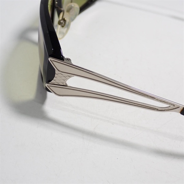 バンクＸイーズグリーンブルーミラー